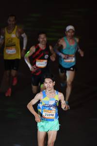 BIB: 23398
                            <button type="button" onclick="openModal(22915544)" class="btn btn-primary btn-sm float-right btn-popup" data-toggle="modal" data-target=".modal-high-quality">
                        <i class="fas fa-shopping-cart"></i> Add to Cart
                    </button>
                                            <button type="button" onclick="isThisMe(22915544, true)" class="btn btn-success btn-sm float-right btn-popup btn-isme hidden" data-toggle="tooltip" data-placement="bottom" title="นี่คือรูปของคุณใช่ไหม คลิกที่นี่เพื่อเอาเข้าอัลบั้ม">
                        <i class="fas fa-plus"></i> Add to album
                    </button>
                    <button type="button" onclick="isThisMe(22915544, false)" class="btn btn-warning btn-sm float-right btn-popup btn-isnotme hidden">
                        <i class="fas fa-ban"></i> Remove from album
                    </button>